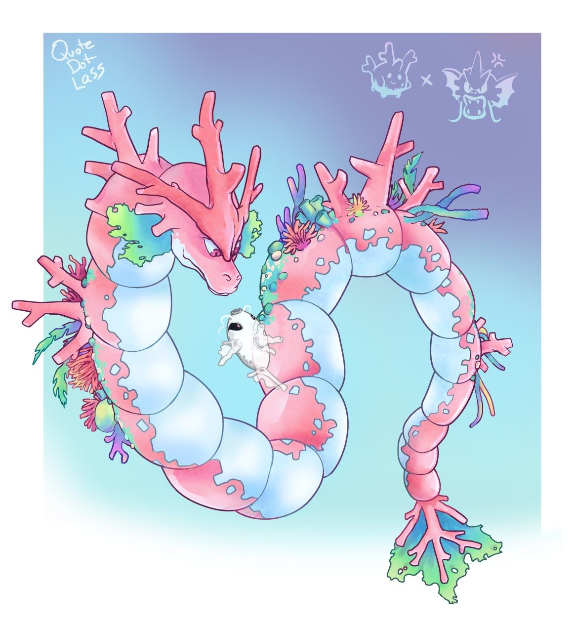 pokemon-gyarados