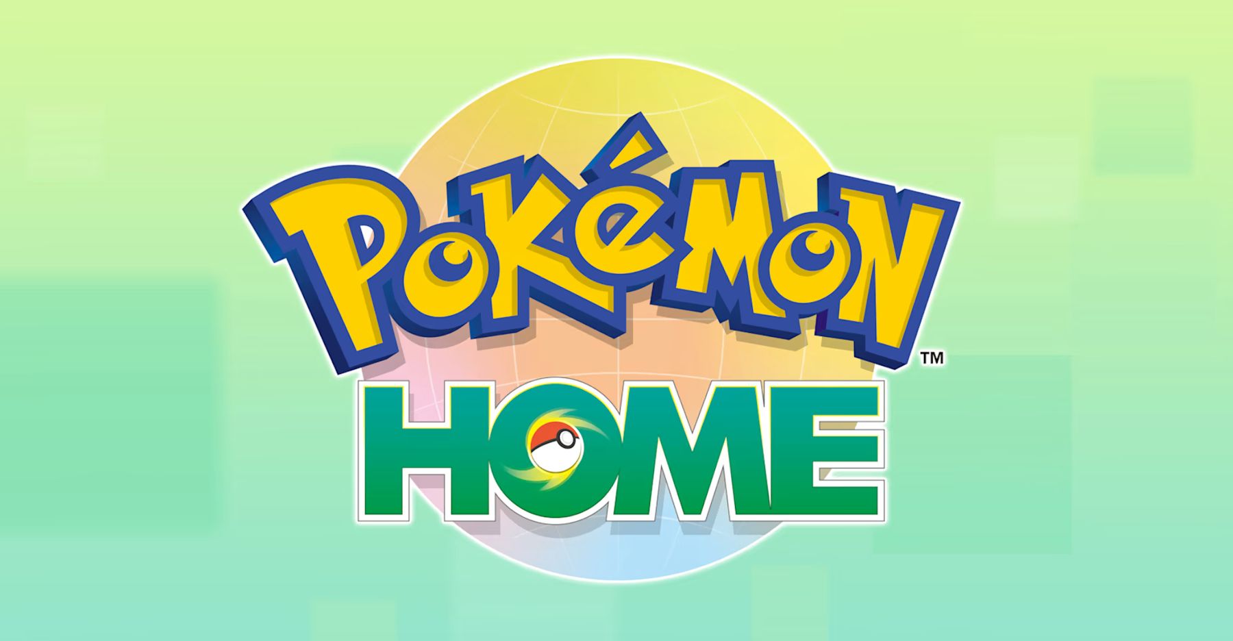 логотип дома покемонов