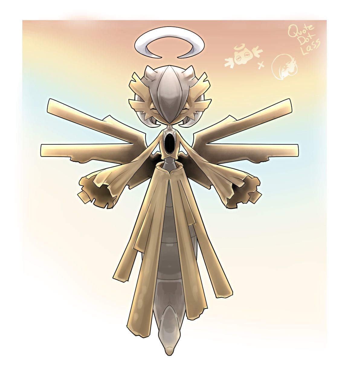 pokemon-shedinja