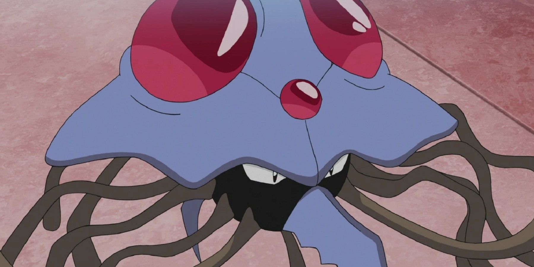 pokemon-tentacruel