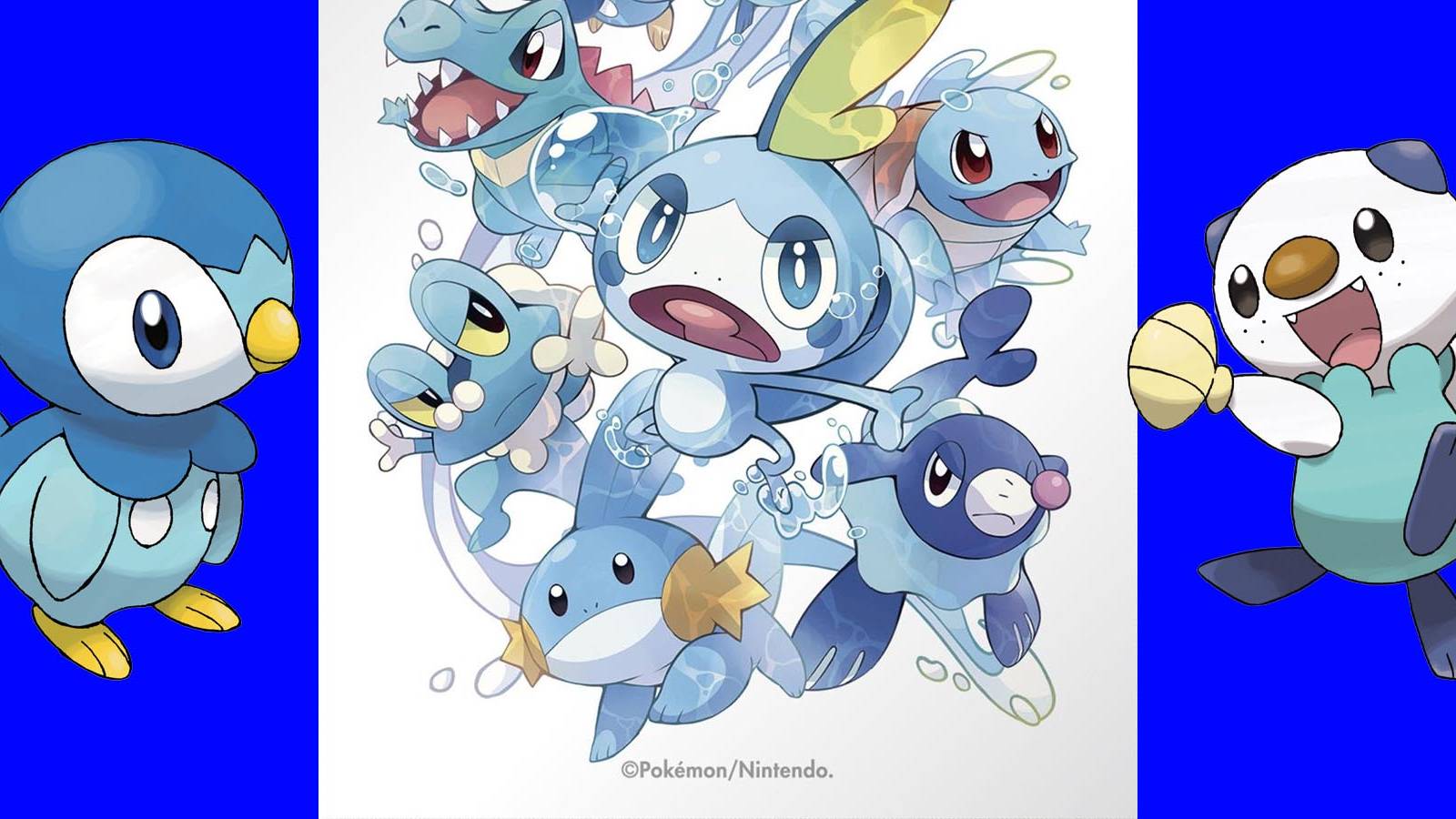 water pokemon bac Underwater What's your favourite Pokmon? scented bath bomb to reveal a surprise Pokmon mascot with a floating Pok Ball Water | Build Your Water