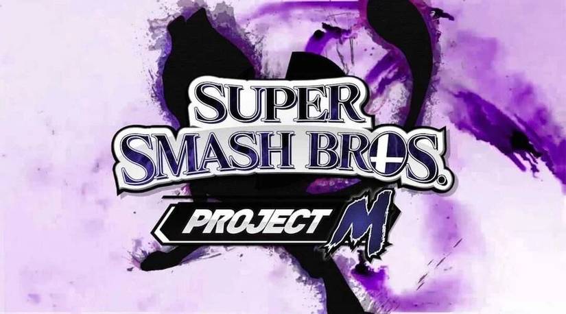 Project M Shell Super Smash Bros.: The History of Project M