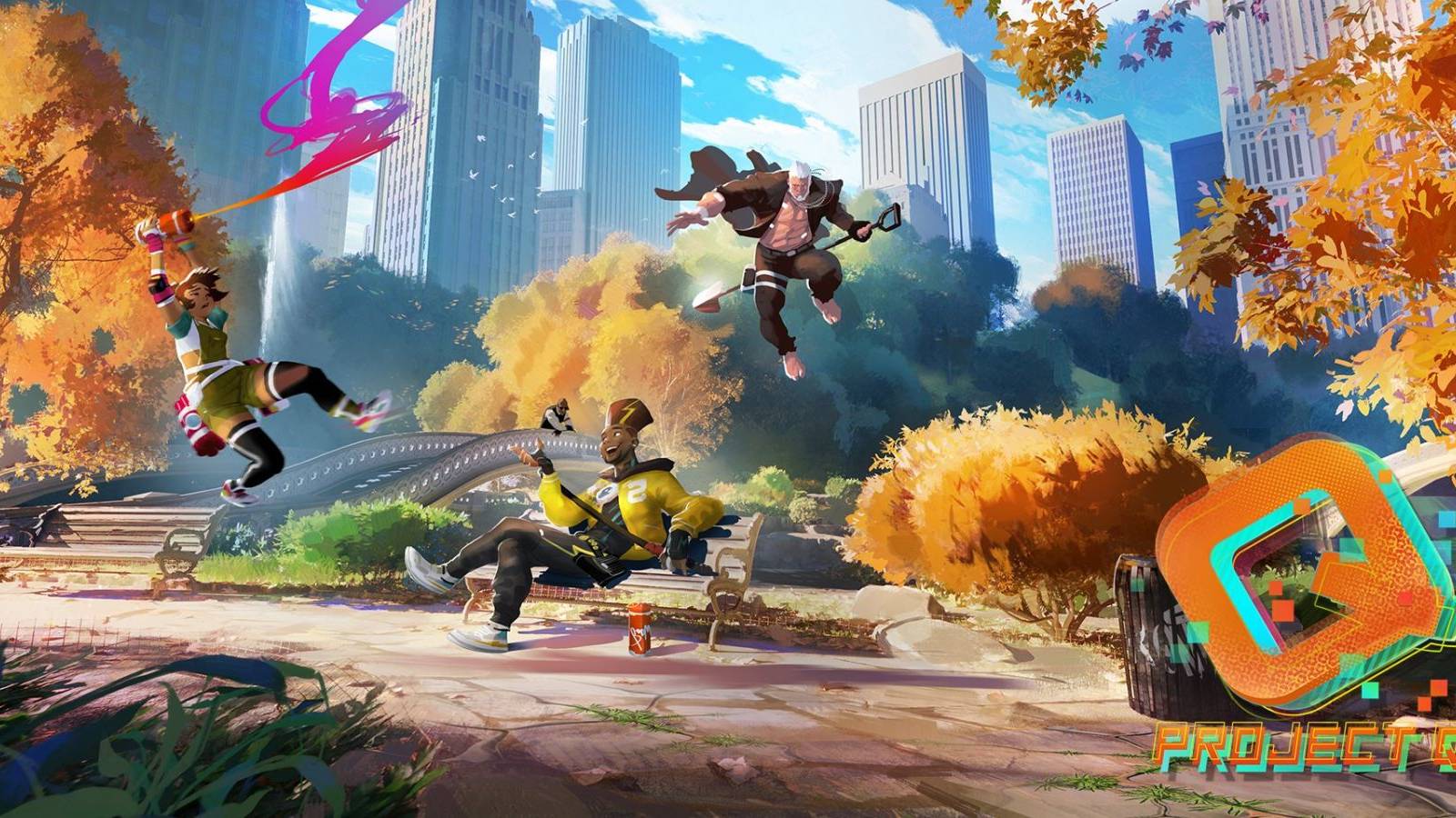 project q banner featured