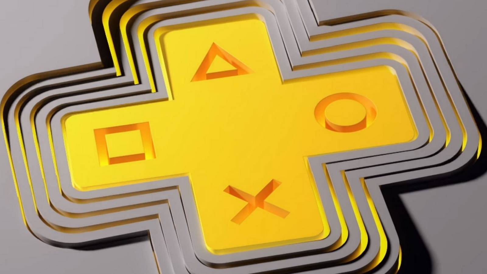 ps plus newest logo