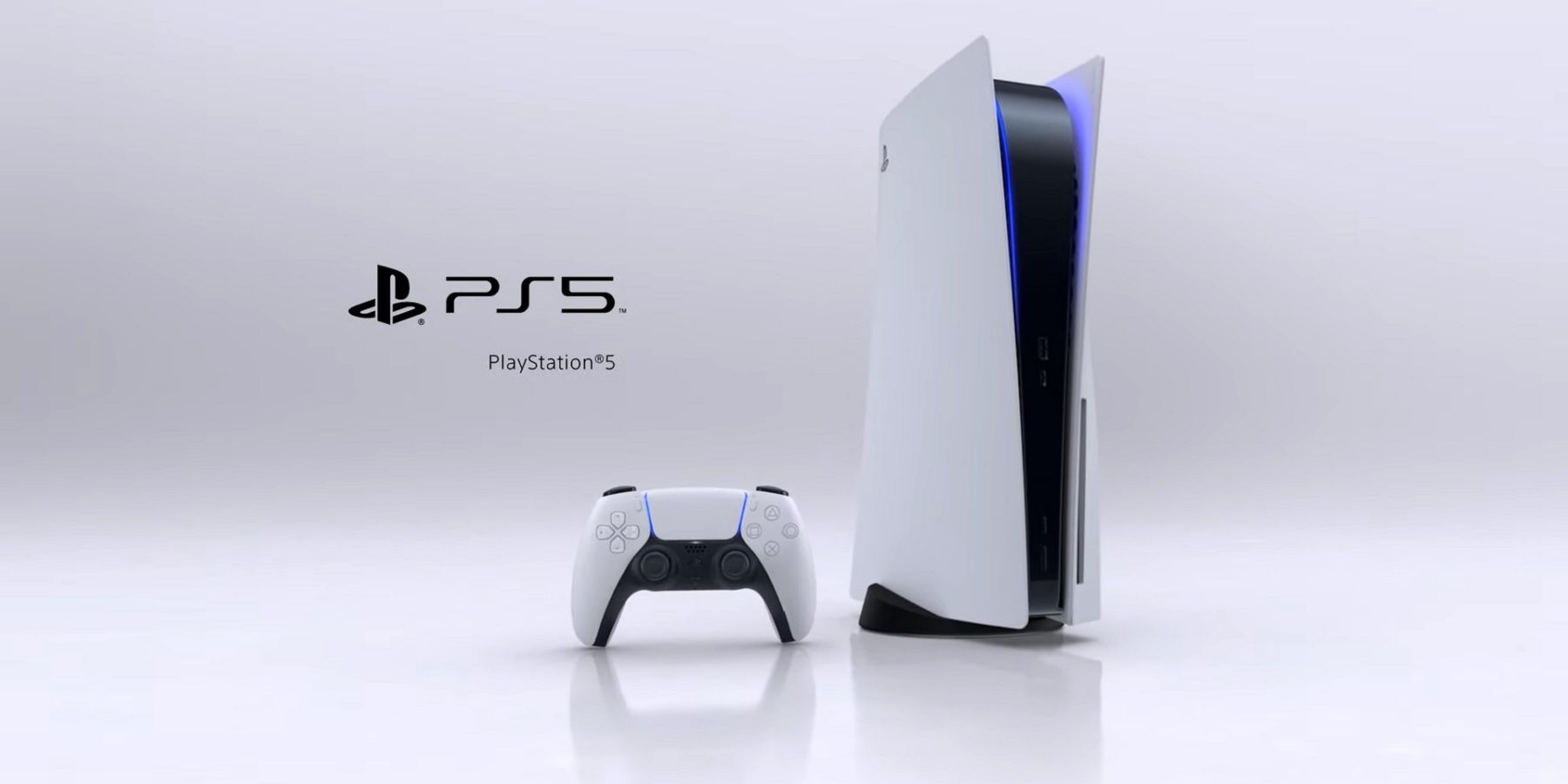 ps5 disc console