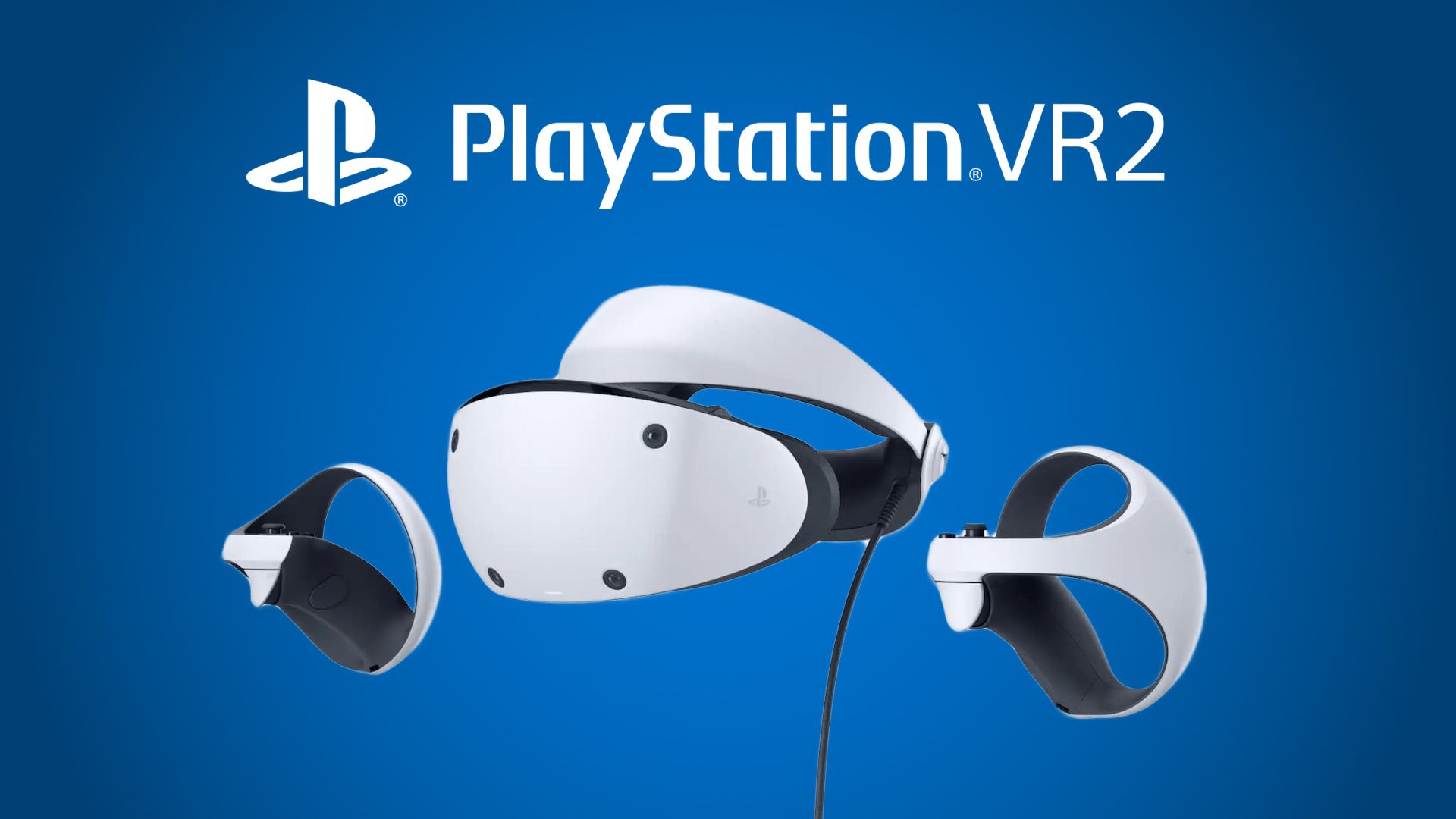 Sony reportedly slowing down PSVR 2 production as VR industry