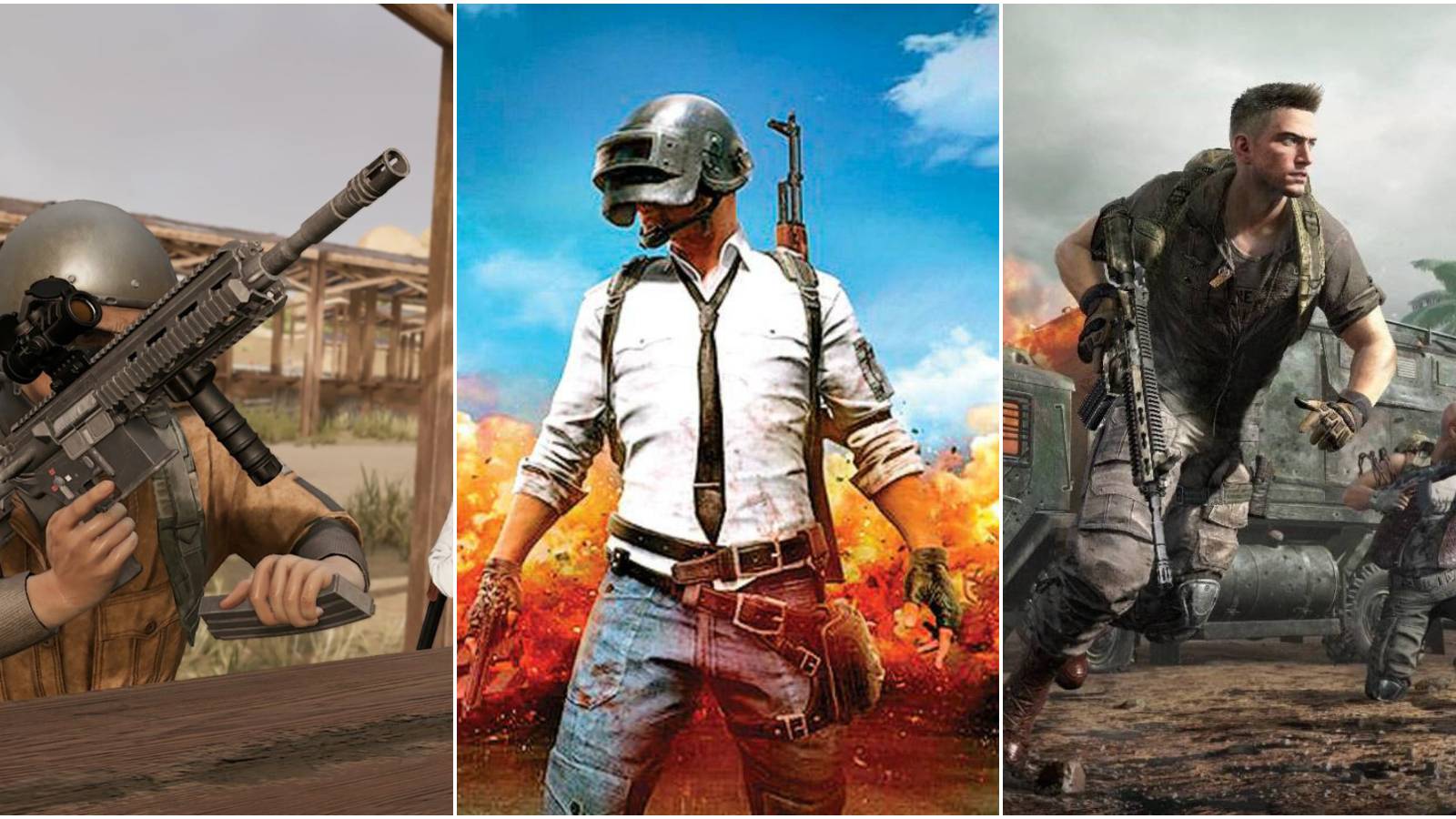 pubg improvments feature