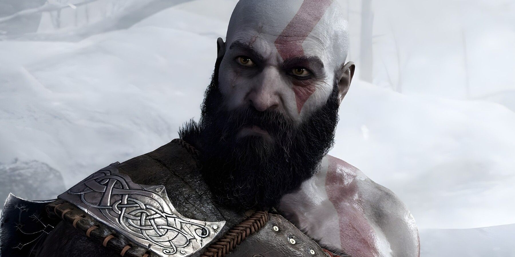 God-of-War-Ragnarok-Kratos-Геймплей-Скриншот