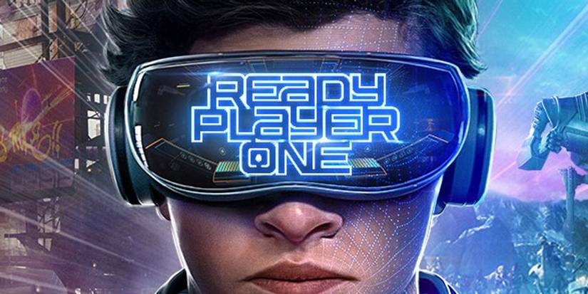 ready player one 