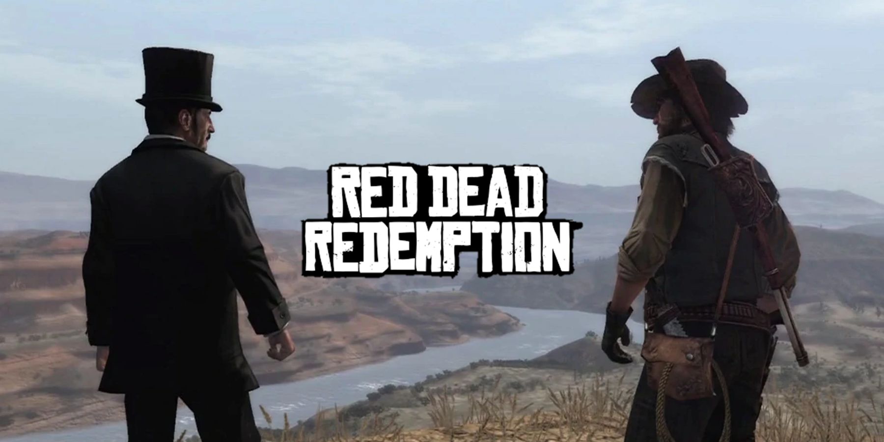 The Best Stranger Encounters in Red Dead Redemption