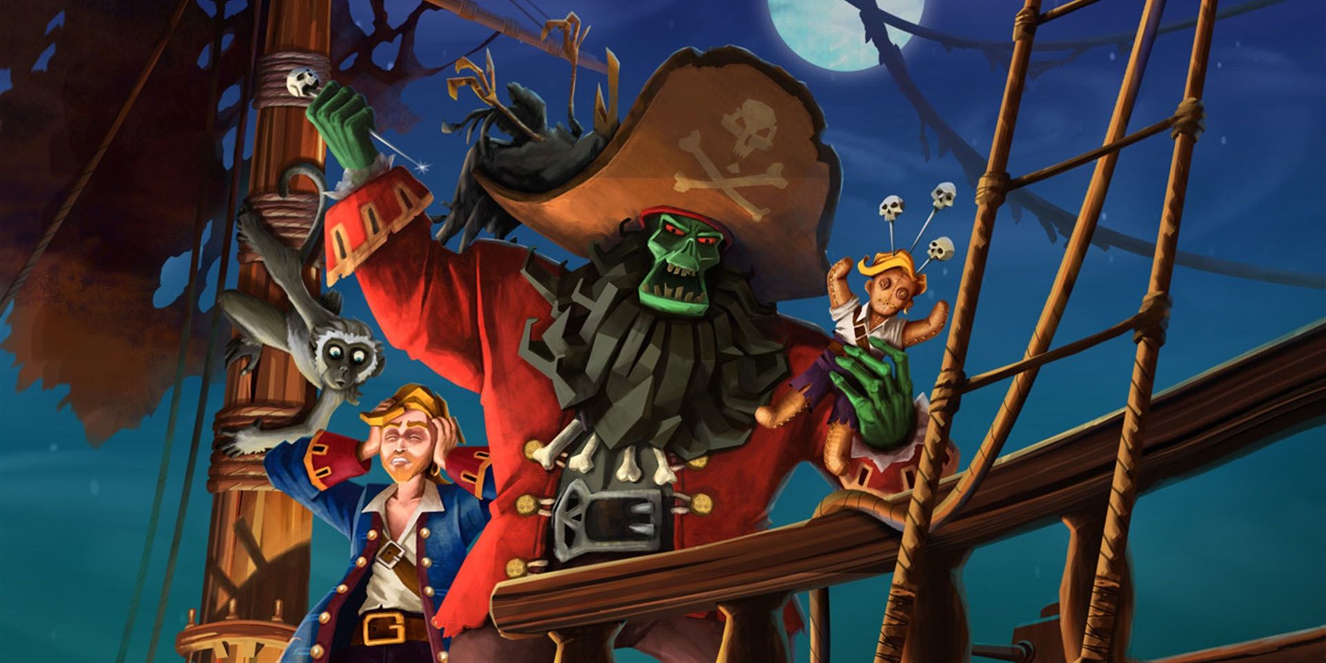 return-to-monkey-island-characters-lechuck-ghost-pirate
