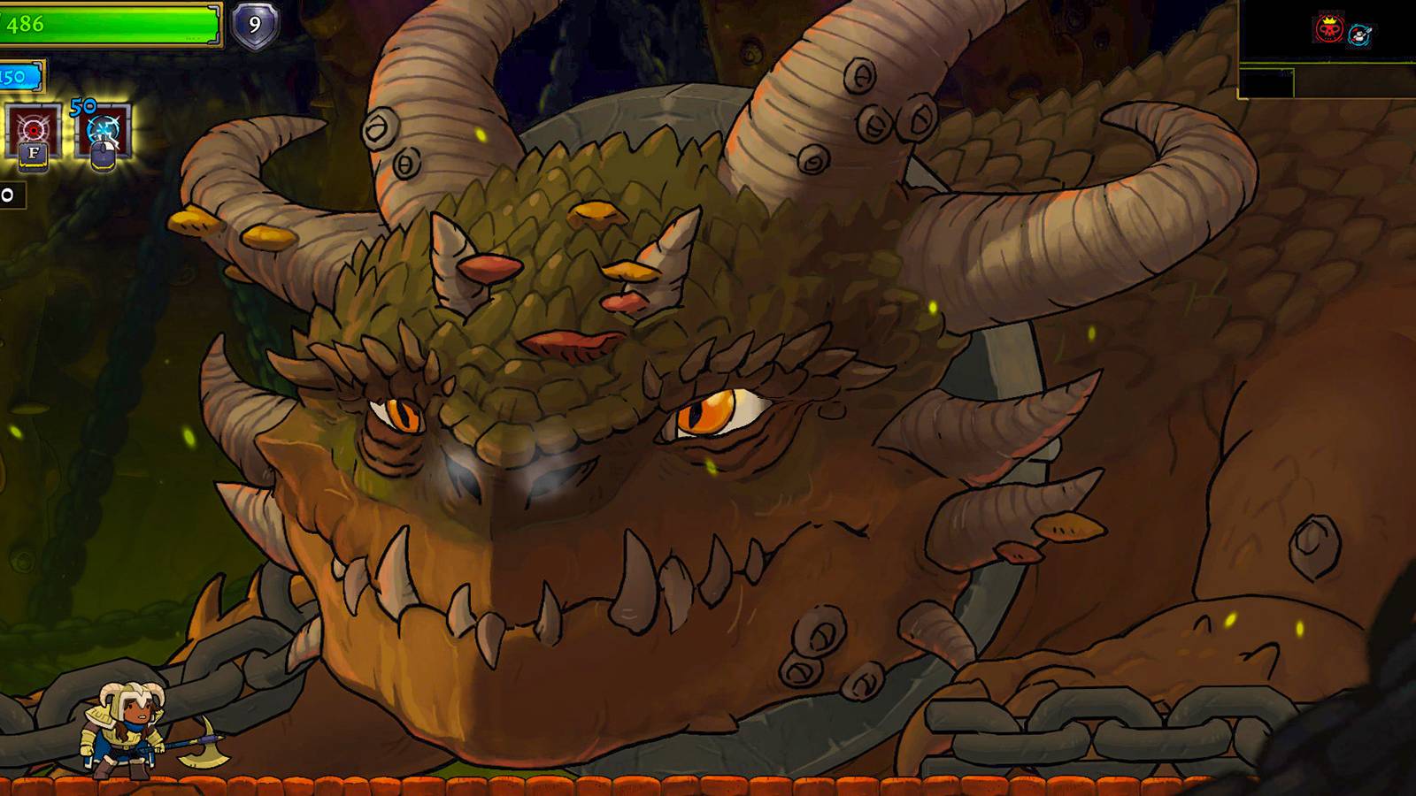 rogue legacy 2 house rules