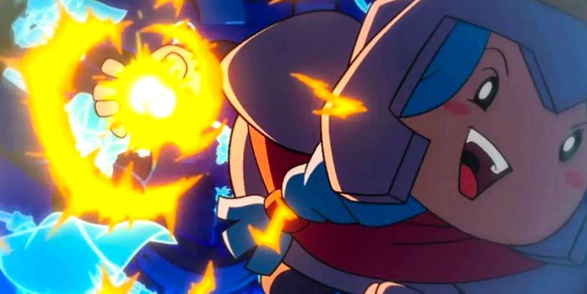 rogue legacy 2 interview