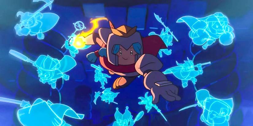 rogue legacy 2 ports