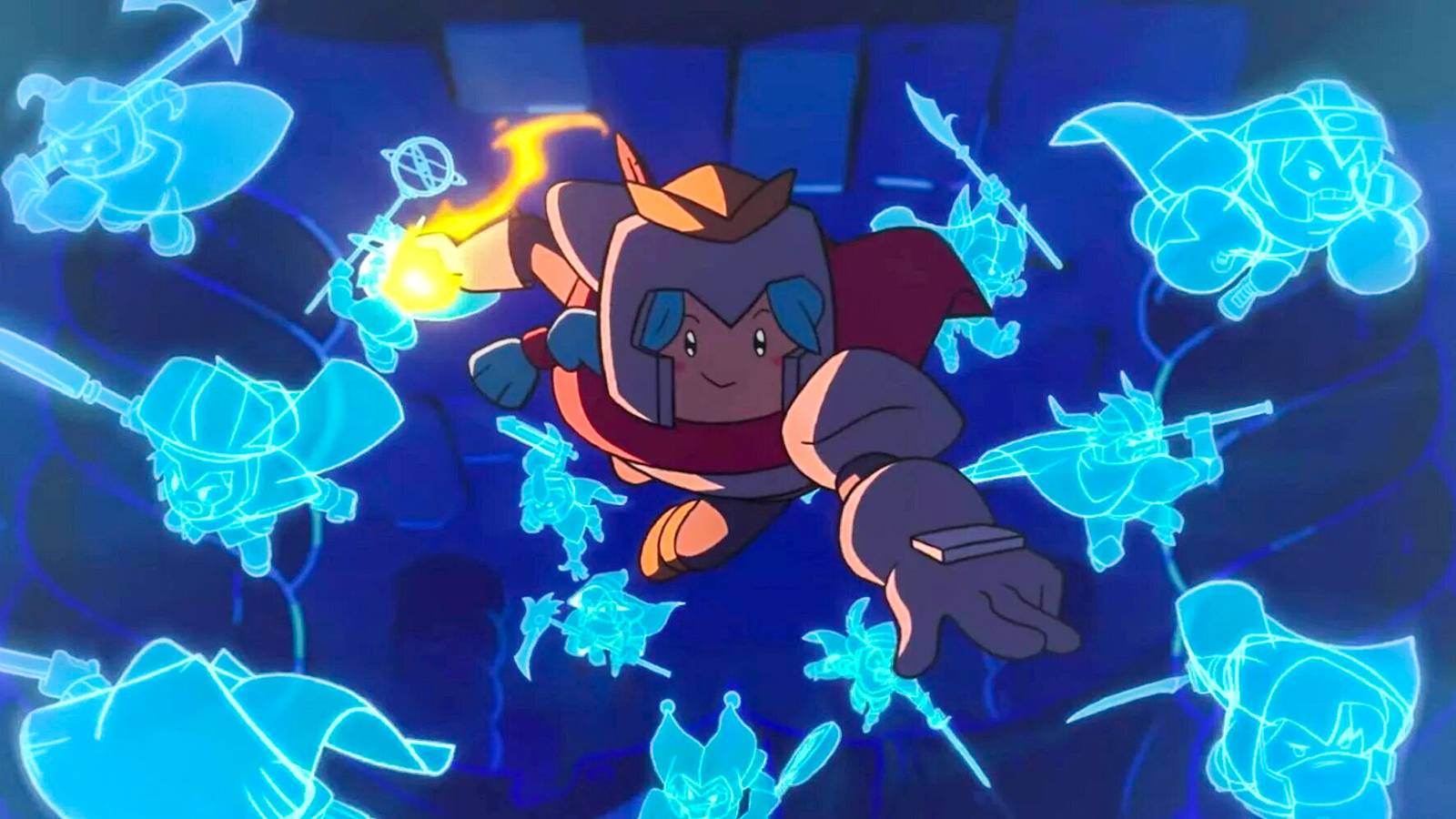 rogue legacy 2 ports