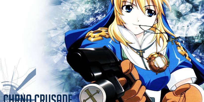 rossette christopher chrono crusade