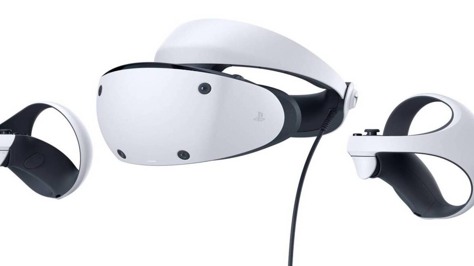 PlayStation VR No Text