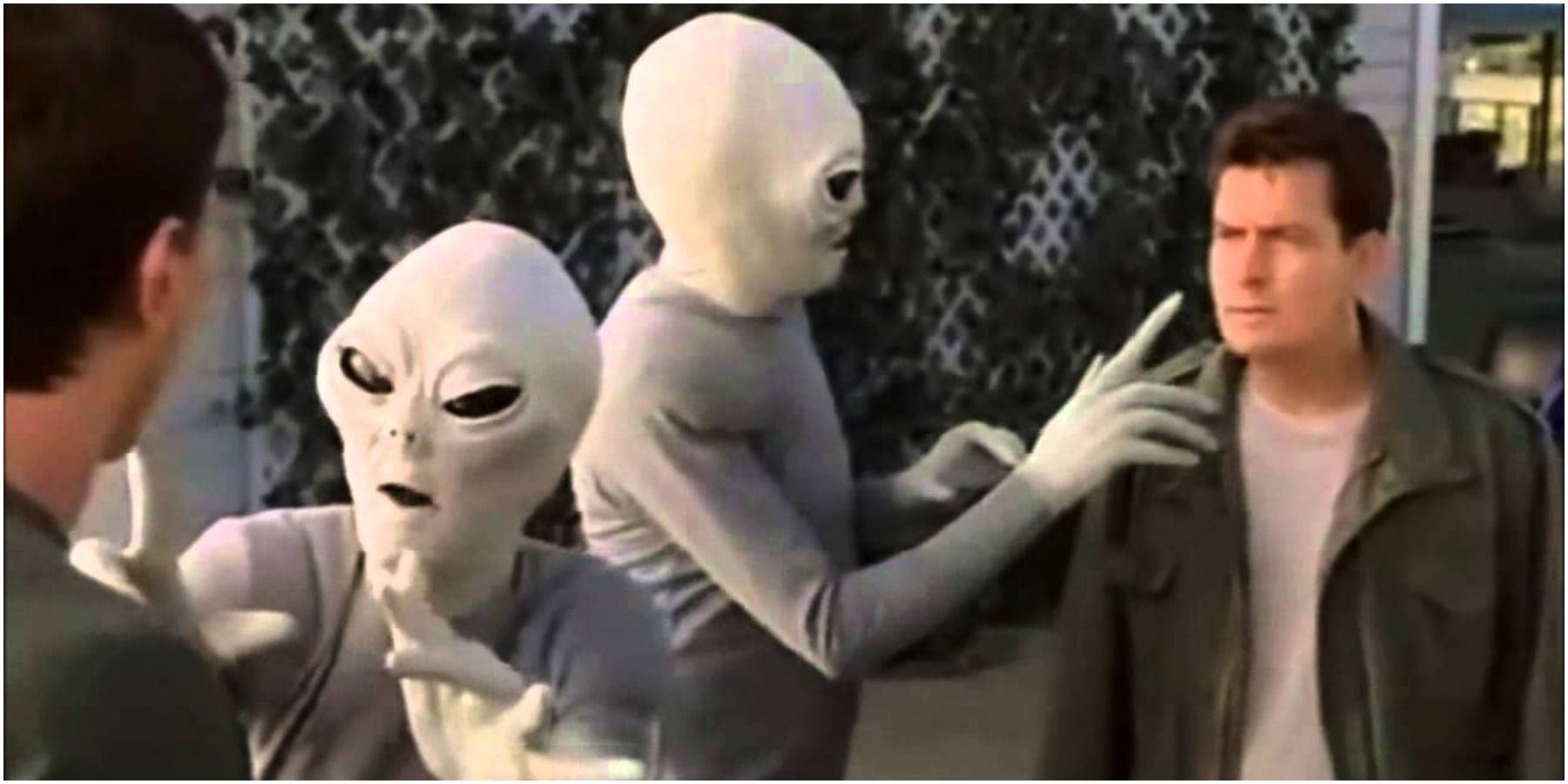 scary movie 3 aliens