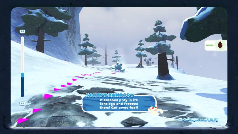 scoopy banoopy bugsnax info