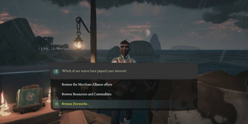 sea of thieves merchant alliance