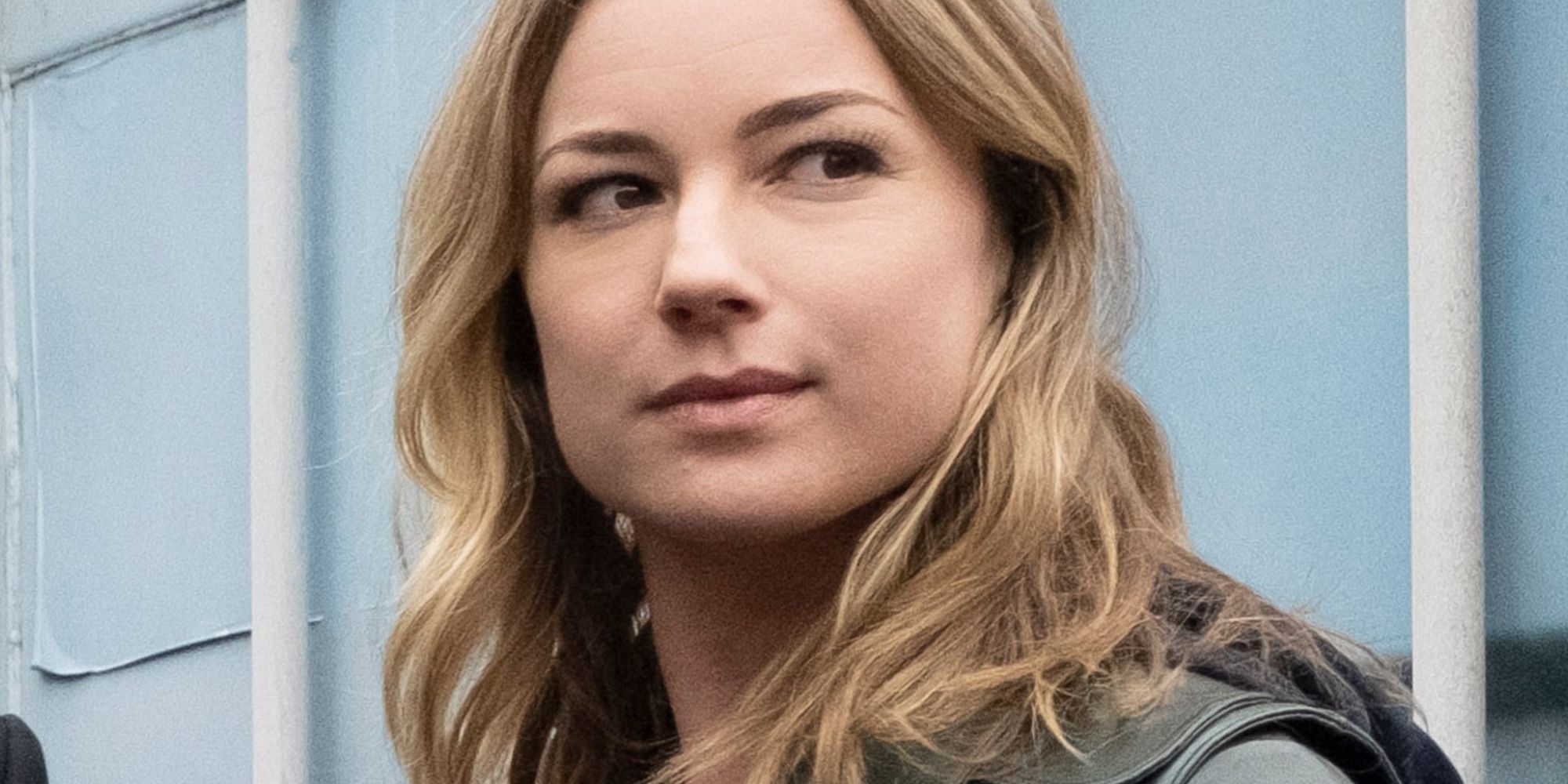 sharon carter