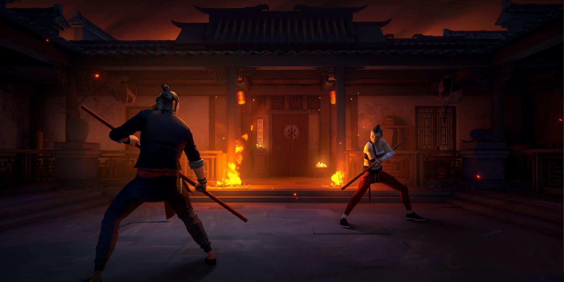 sifu 2022 content update roadmap difficulty options new game modes