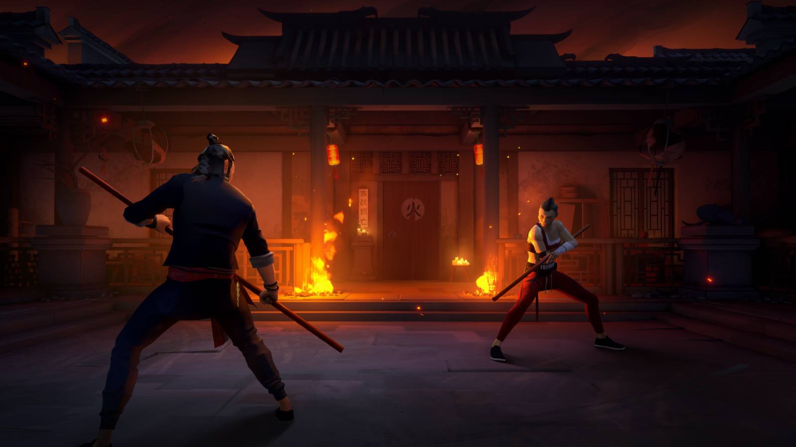 sifu 2022 content update roadmap difficulty options new game modes