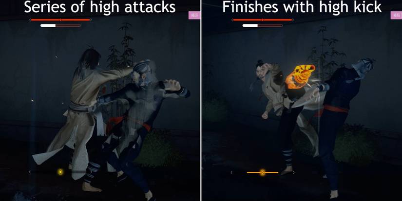 sifu final boss phase 2 kick attack