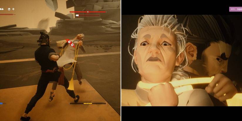 sifu fourth boss defeat