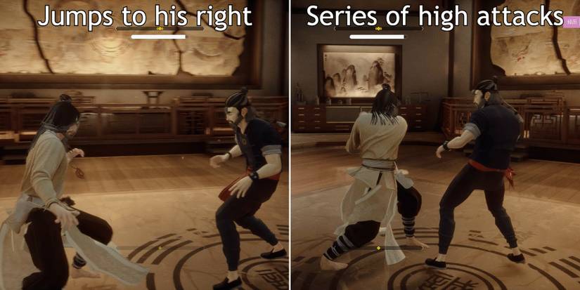 sifu jump to right attack final boss