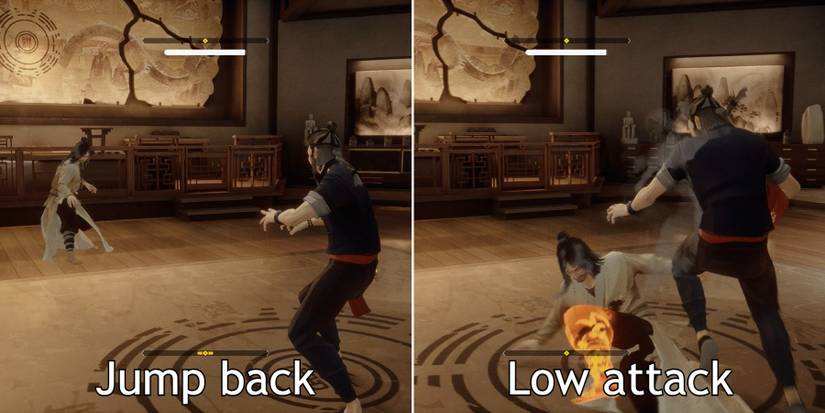 sifu low attack final boss