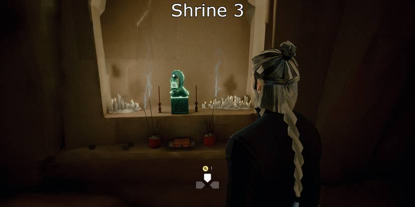 sifu shrine 3 tower level