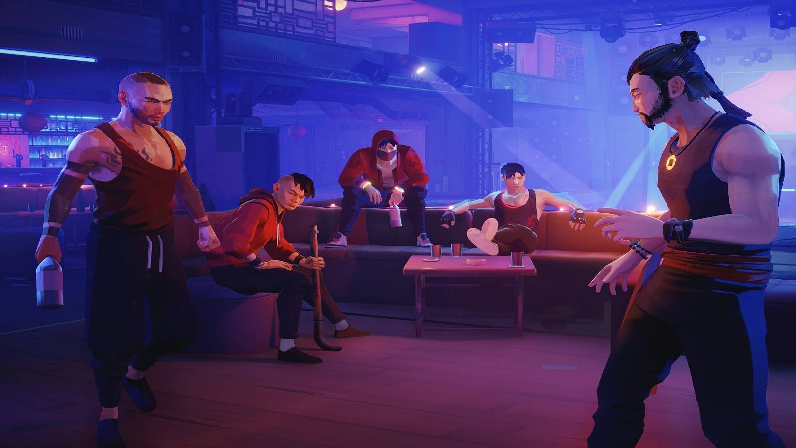 Sifu developer Sloclap may already be working on a new action game.