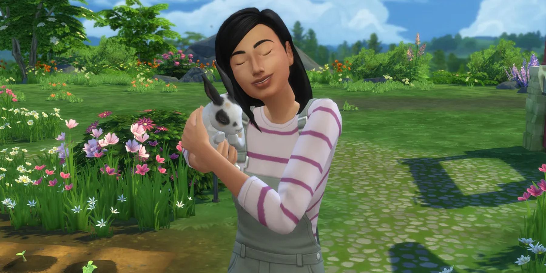 What to Expect From The Sims 5's Free-to-Play Elements