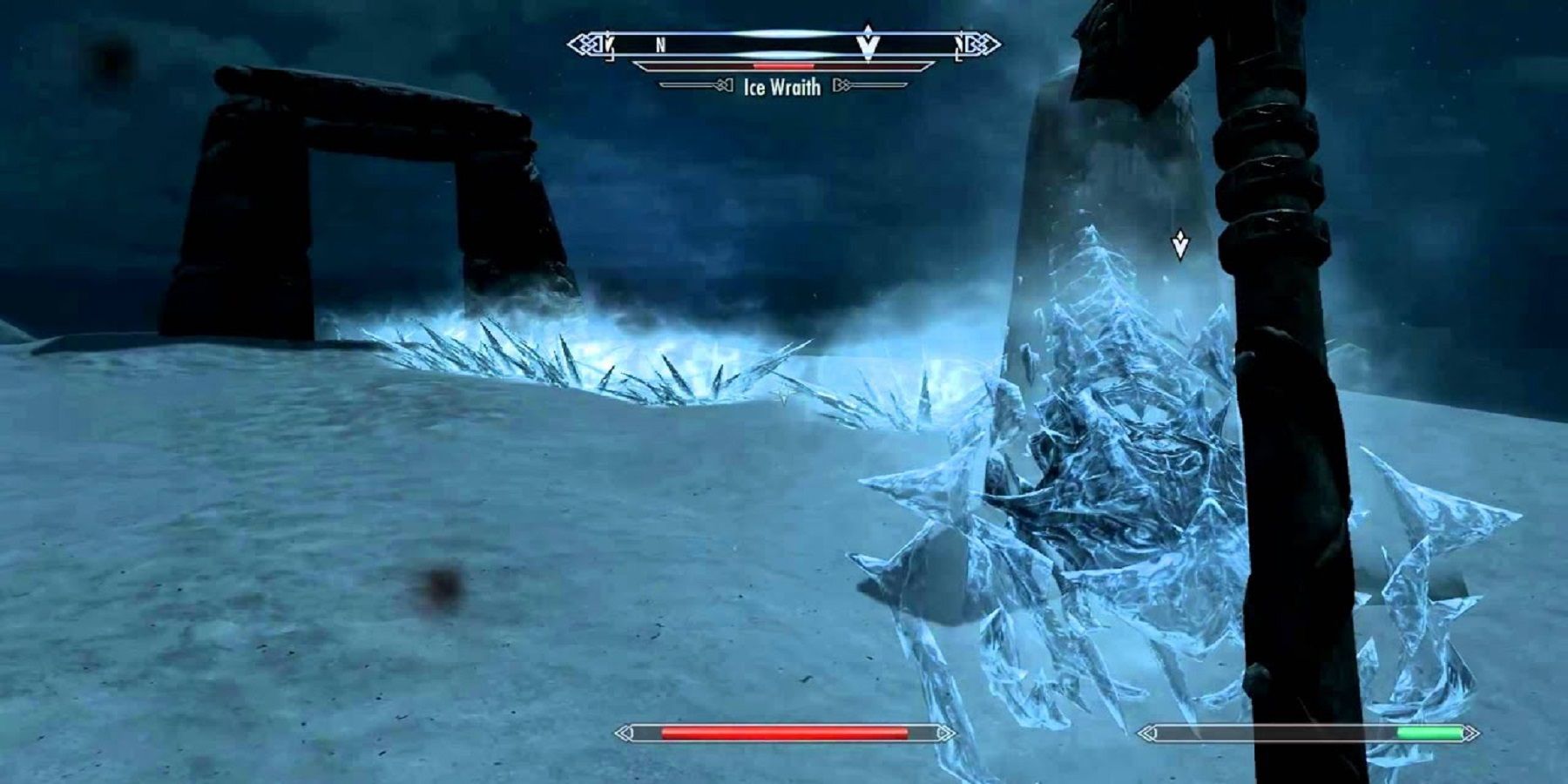 skyrim-ice-wraith