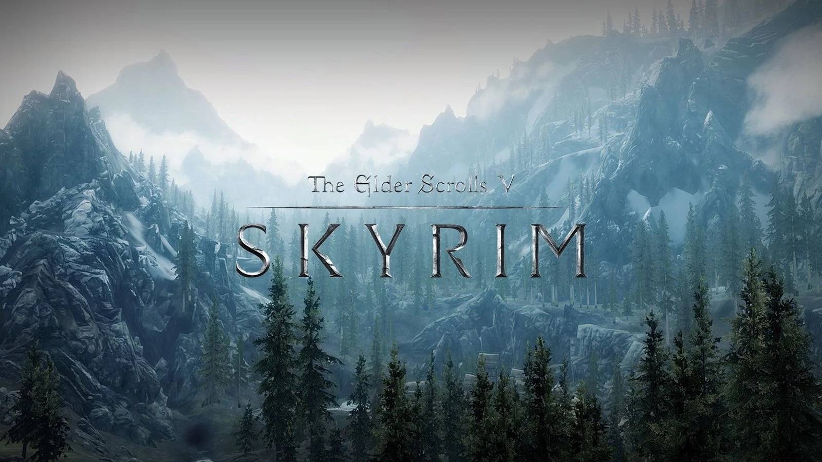 Weird Skyrim Glitch Makes It Look Like Rorikstead Has Power Lines