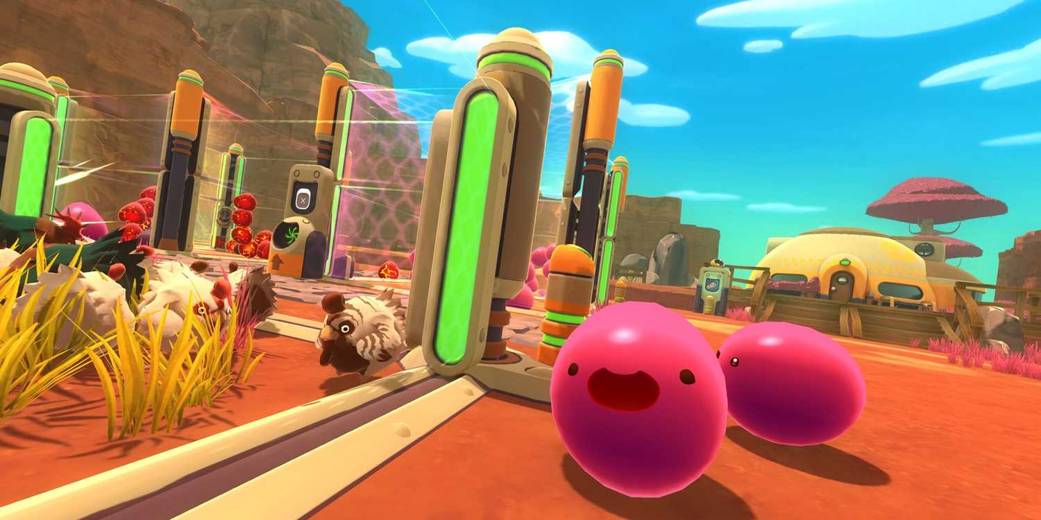 Slim Sim Farming Sim Games With The Best Stories, Ranked
