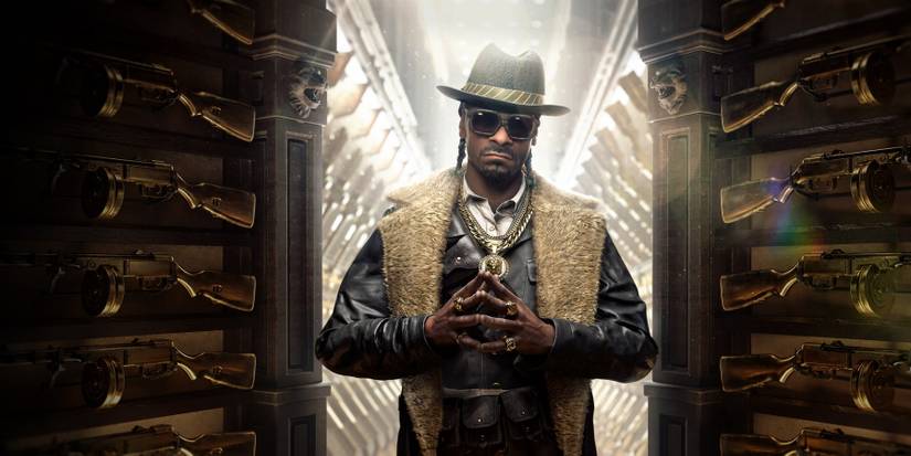 snoop dogg call of duty warzone and call of duty vanguard