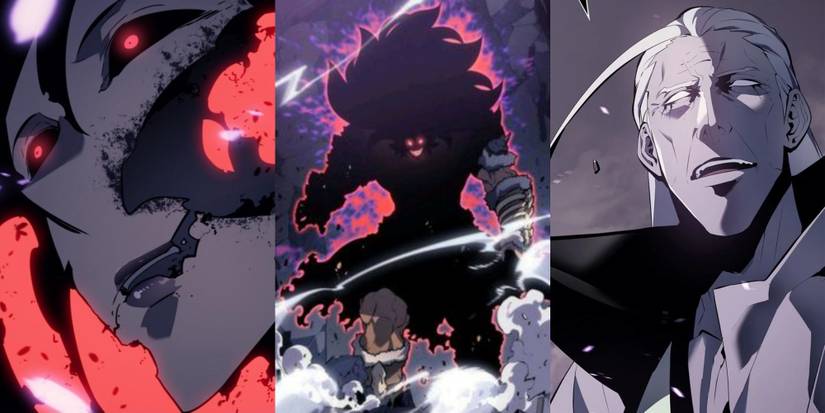 plague monarch, beast monarch and frost monarch