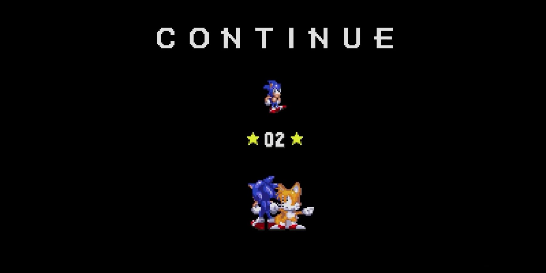 sonic-3-continue-screen