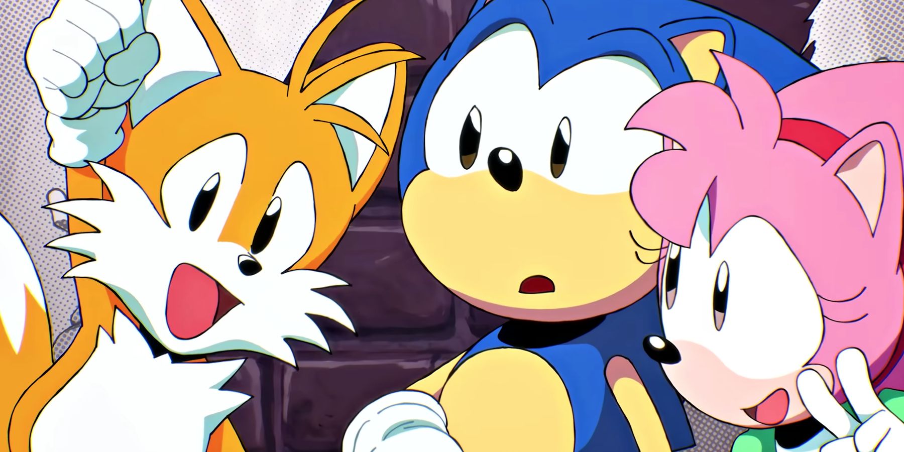 Sonic Mania Developer Headcannon Confirms Involvement with Sonic