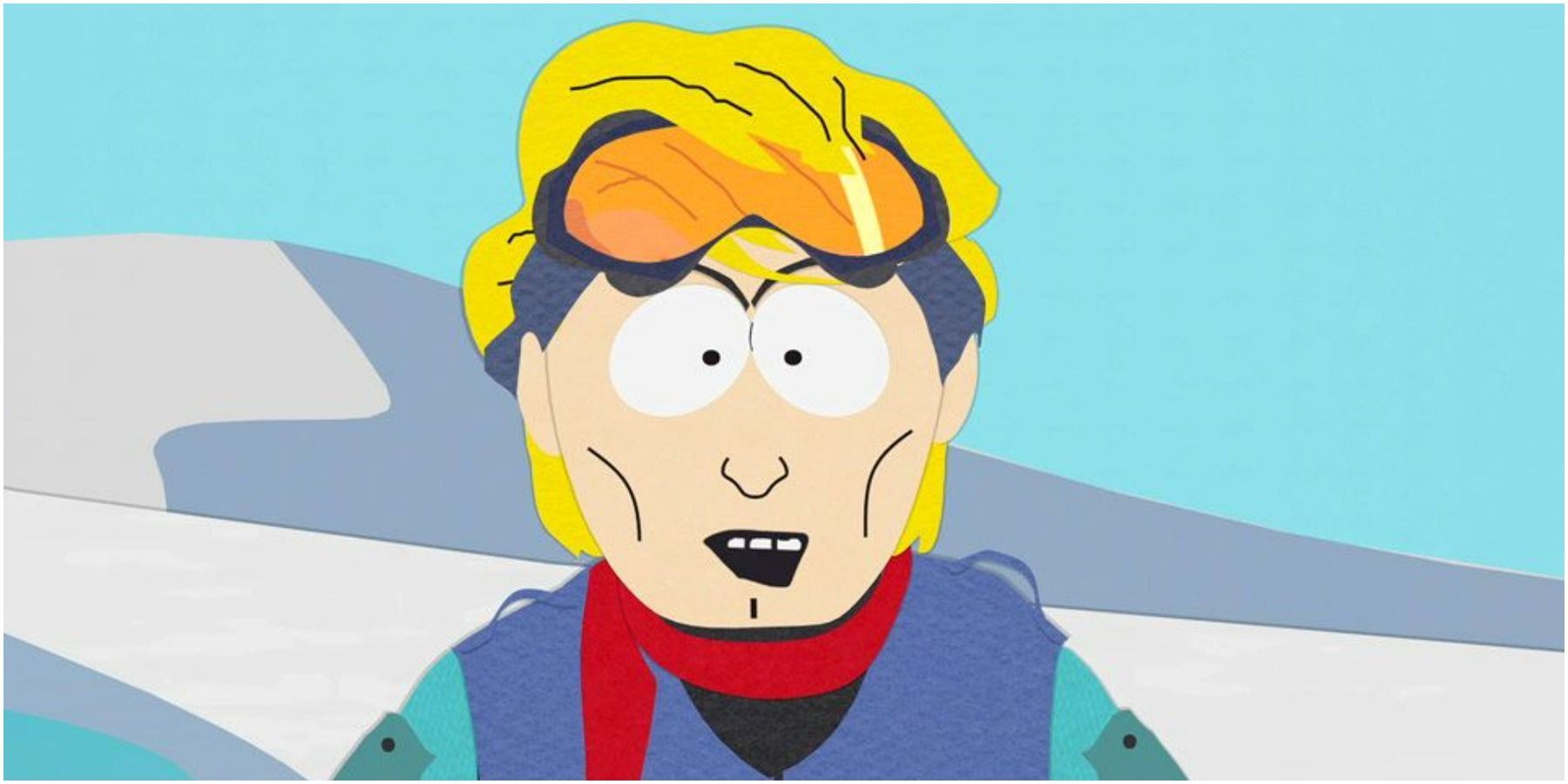 The Best South Park Characters Who Were Retired Or Written Out Of The Show