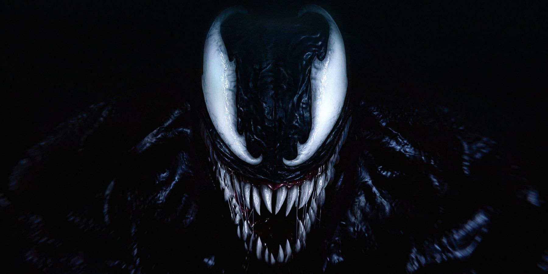 marvel's spider-man 2 insomniac venom black suit symbiote third playable character
