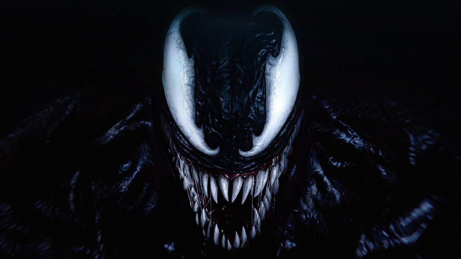 marvel's spider-man 2 insomniac venom black suit symbiote third playable character