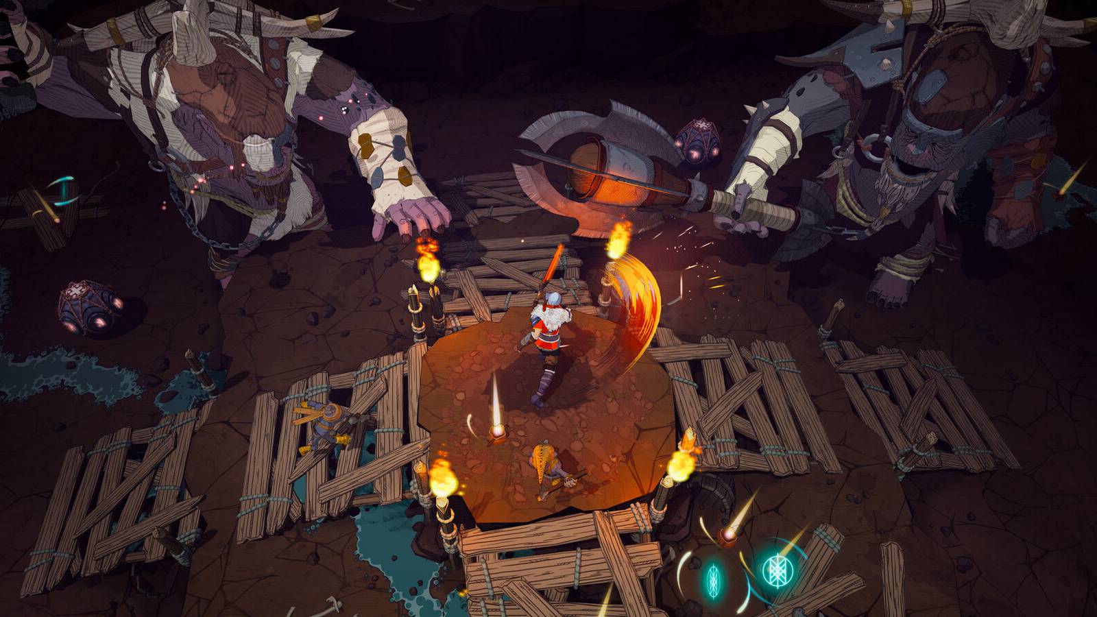 Tribes-Of-Midgard-Official-Gameplay-Screenshot