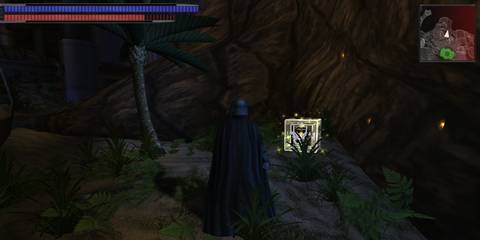 star wars force unleashed switch prologue holocron 18