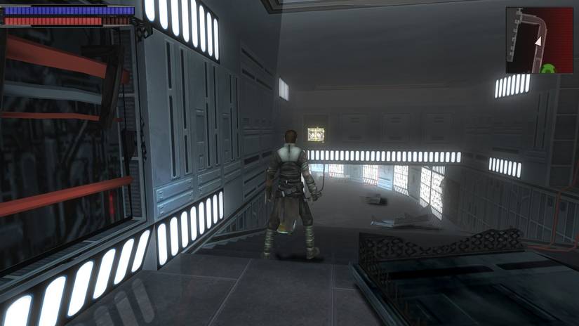 star wars force unleashed tie construction yard collectibles