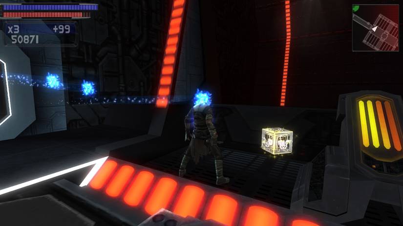 star wars force unleashed tie construction yard collectibles