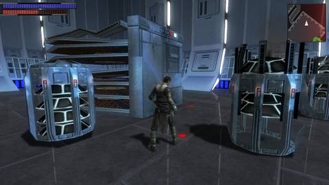 star wars force unleashed tie construction yard collectibles