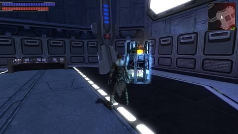 star wars force unleashed tie construction yard collectibles